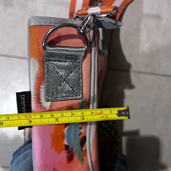 Prenelove wide strap small message bag - Picture 6 of 8